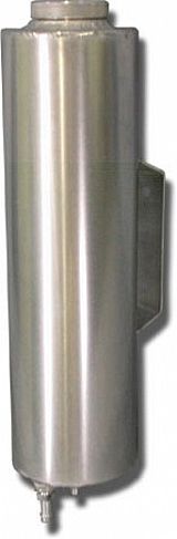 1.5 QRT ALUMINUM OVERFLOW TANK